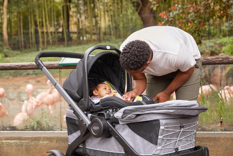 graco adventure stroller Graco Modes™ Adventure Stroller Wagon