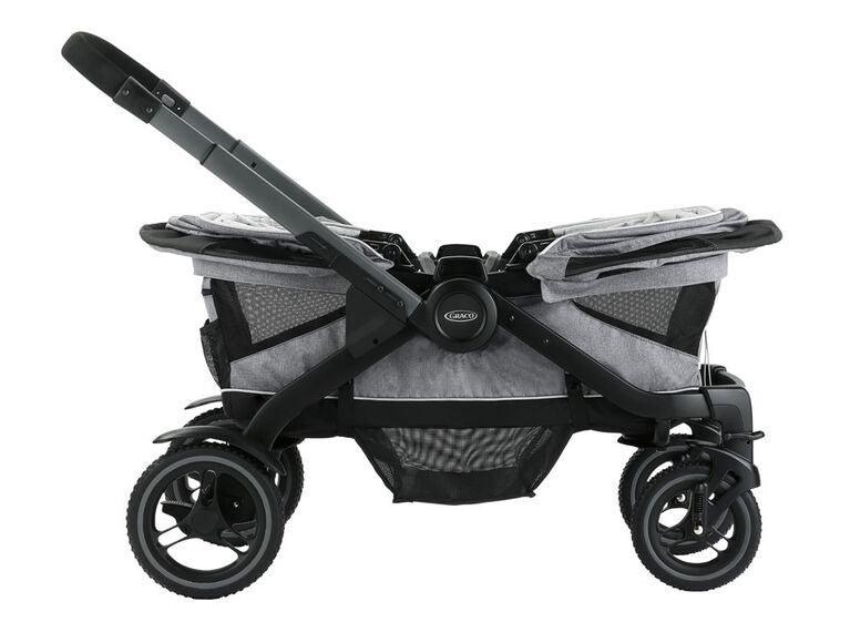 graco stroller wagon Graco Modes Adventure Stroller Wagon