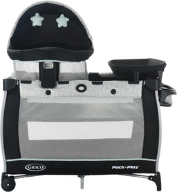 Graco® - Graco Pack 'n Play © Travel Dome LX Playard - Astin