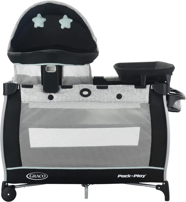 Graco® - Graco Pack 'n Play © Travel Dome LX Playard - Astin