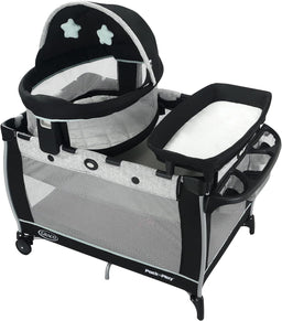Graco® - Graco Pack 'n Play © Travel Dome LX Playard - Astin