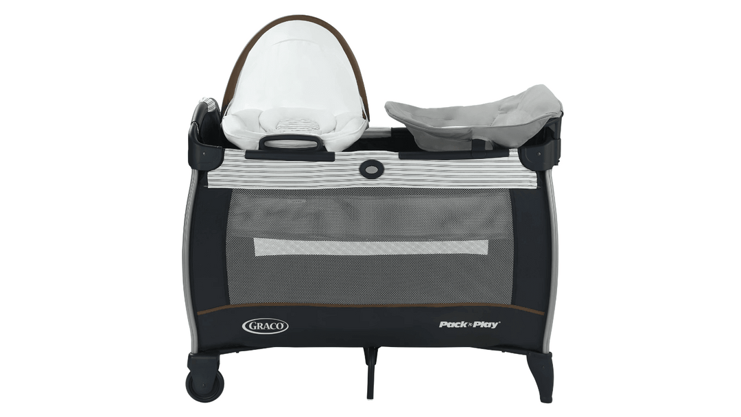 Graco® - Graco Pack 'n Play® Close2Baby® Playard - Britton