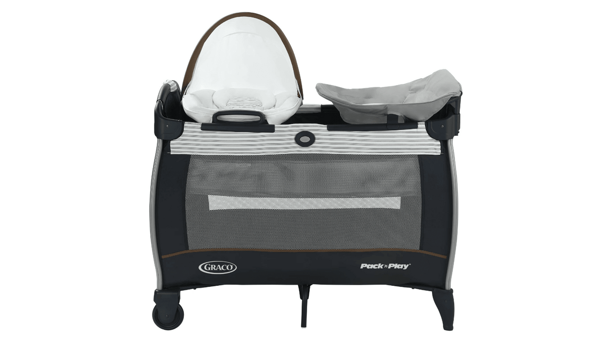Graco® - Graco Pack 'n Play® Close2Baby® Playard - Britton