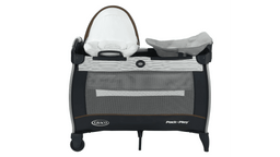 Graco® - Graco Pack 'n Play® Close2Baby® Playard - Britton