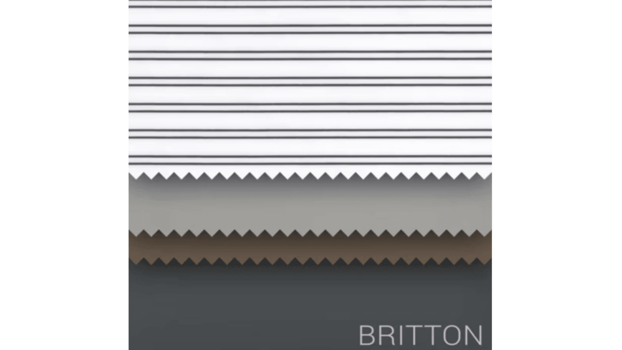 Graco® - Graco Pack 'n Play® Close2Baby® Playard - Britton