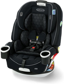Graco® - Graco® 4Ever 4-in-1 Convertible Car Seat