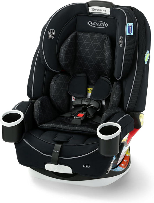 Graco® - Graco® 4Ever 4-in-1 Convertible Car Seat