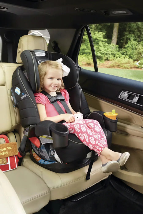 Graco® - Graco® 4Ever 4-in-1 Convertible Car Seat