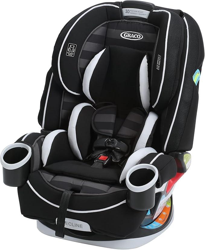 Graco® - Graco® 4Ever 4-in-1 Convertible Car Seat