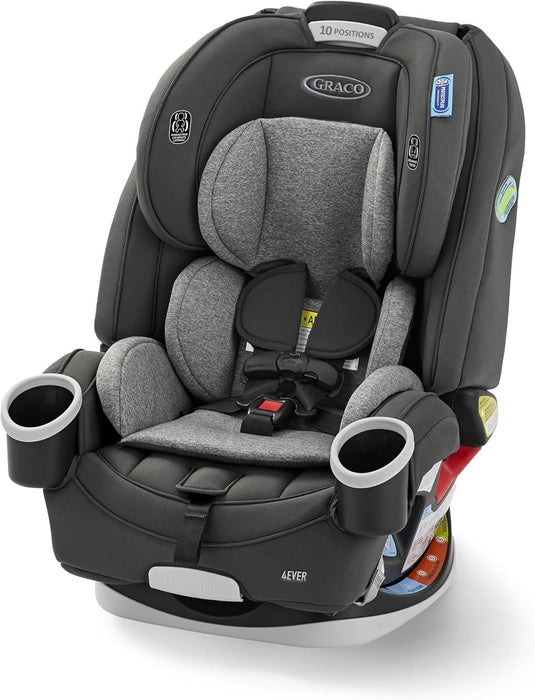 Graco® - Graco® 4Ever 4-in-1 Convertible Car Seat