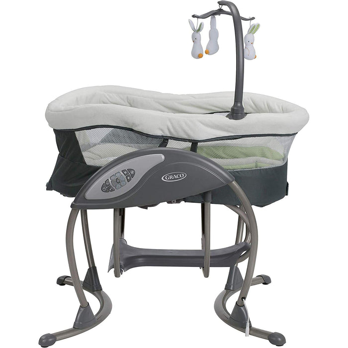 Graco® - Graco® DuoGlider™ Gliding Swing - Rascal