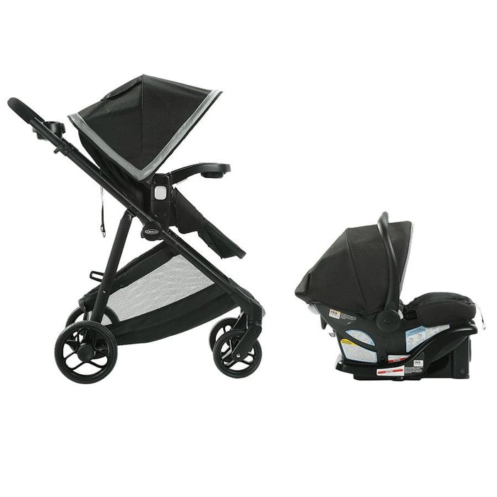 Graco Modes Element Travel System Myles