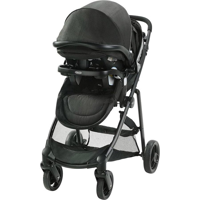 Modes lx travel system graco best sale