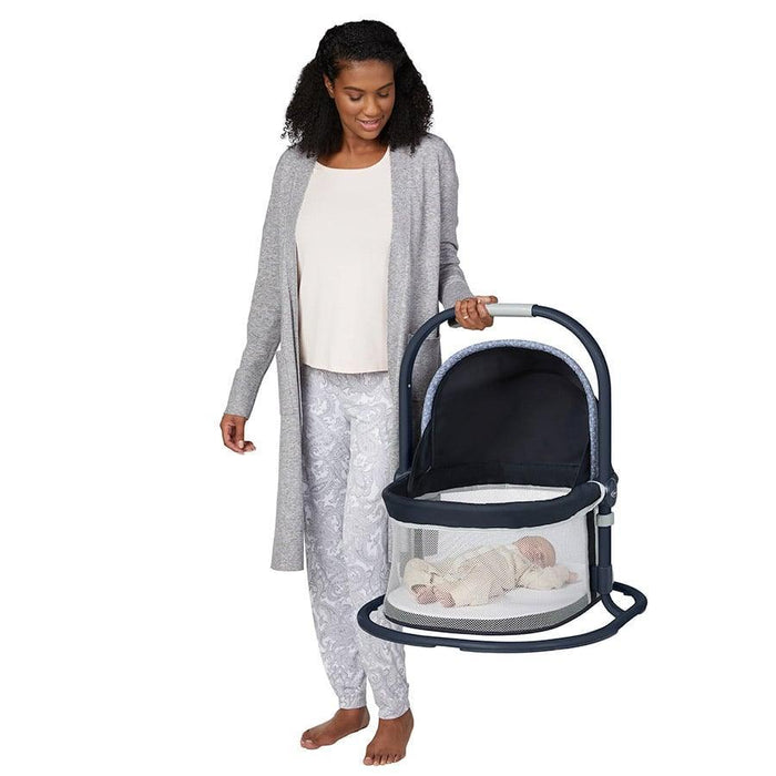 Graco® - Graco® Pack 'n Play® Day2Dream™ Bassinet Playard - Rainier