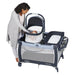 Graco® - Graco® Pack 'n Play® Day2Dream™ Bassinet Playard - Rainier