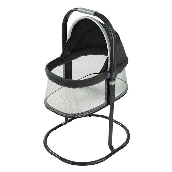 Graco® - Graco® Pack 'n Play® Day2Dream™ Bassinet Playard - Rainier