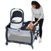 Graco® - Graco® Pack 'n Play® Day2Dream™ Bassinet Playard - Rainier