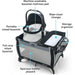 Graco® - Graco® Pack 'n Play® Day2Dream™ Bassinet Playard - Rainier