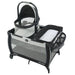 Graco® - Graco® Pack 'n Play® Day2Dream™ Bassinet Playard - Rainier