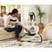 Graco® - Graco Simple Sway LX Baby Swing with Multi-Direction Seat