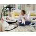 Graco® - Graco Simple Sway LX Baby Swing with Multi-Direction Seat