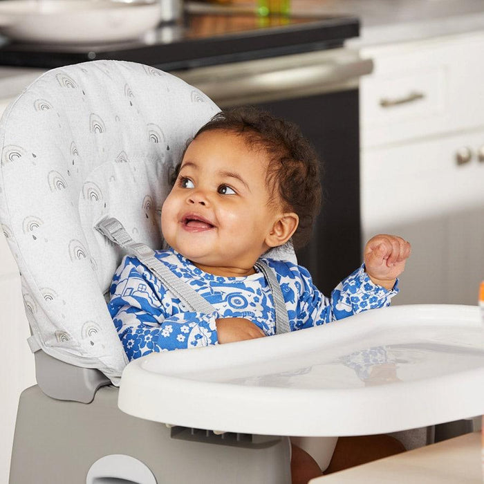 Graco simpleswitch portable high chair best sale