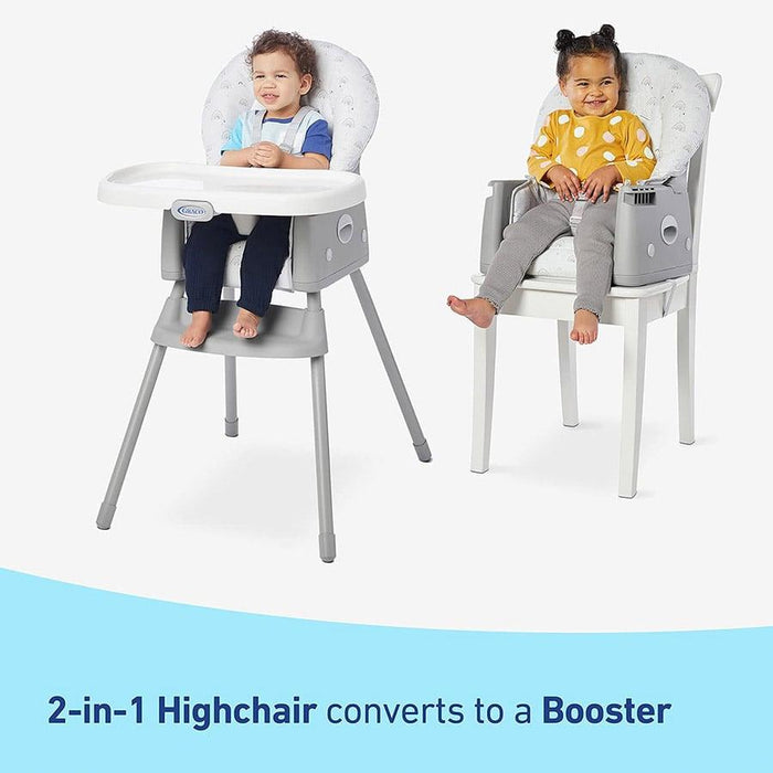 Baby chair 2 in 1 best sale