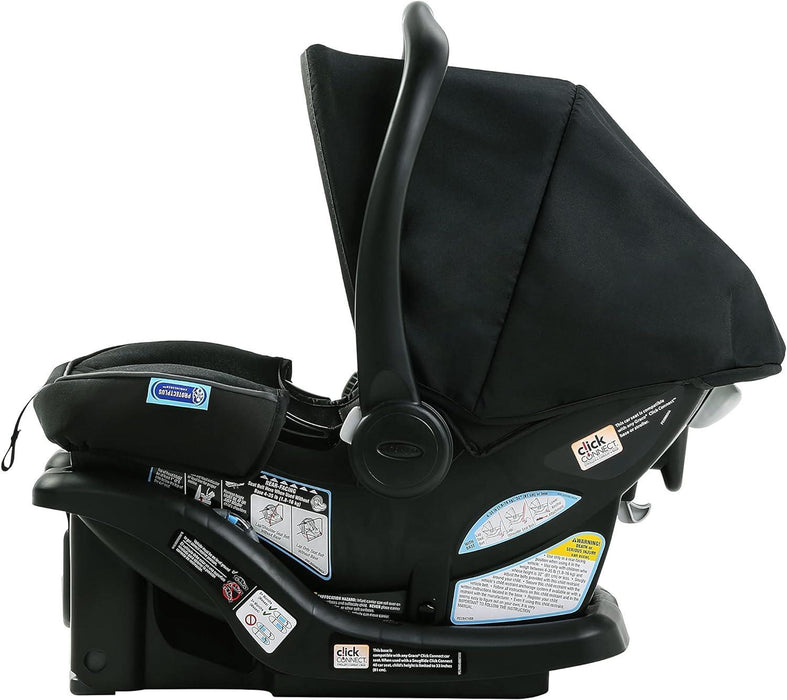 Graco® - Graco SnugRide® 35 Lite LX Infant Car Seat