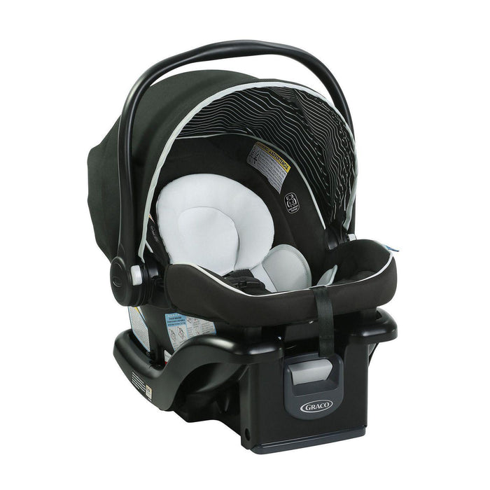 Graco® - Graco SnugRide® 35 Lite LX Infant Car Seat