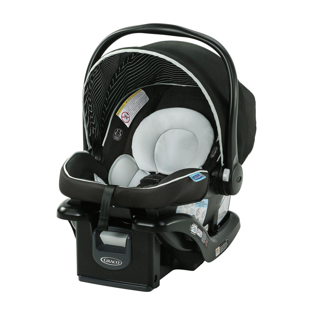 GRACO SnugRide 35 Lite LX Infant Car Seat Gotham