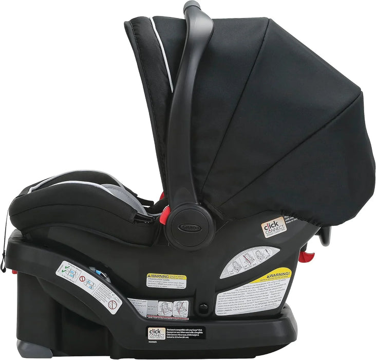 Graco® - Graco SnugRide® SnugLock 35 Infant Car Sat