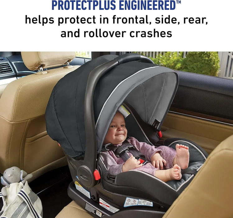Graco® - Graco SnugRide® SnugLock 35 Infant Car Sat