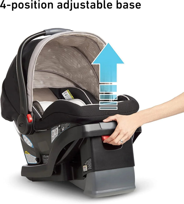 Graco® - Graco SnugRide® SnugLock 35 Infant Car Sat