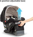 Graco® - Graco SnugRide® SnugLock 35 Infant Car Sat