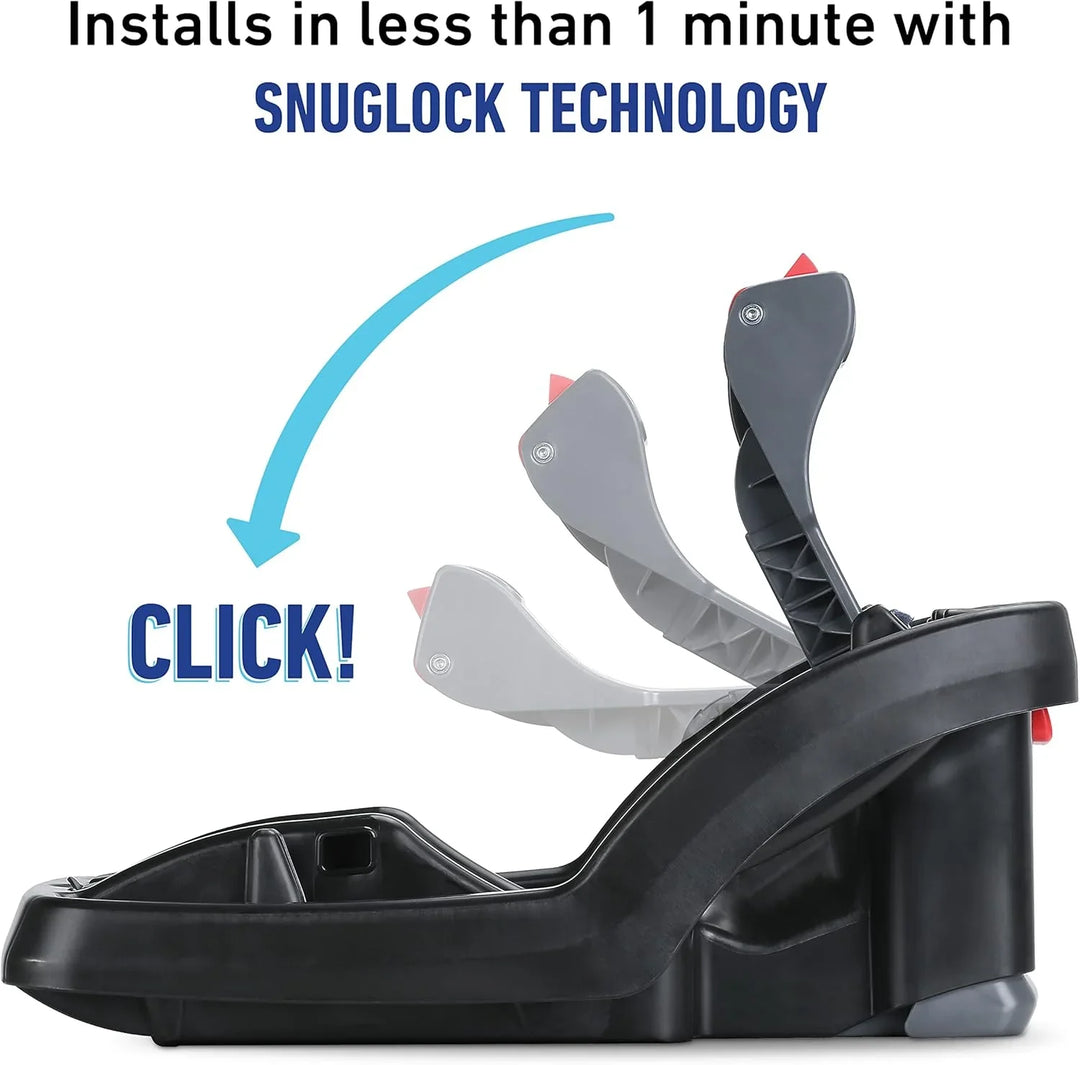 Graco® - Graco SnugRide® SnugLock 35 Infant Car Sat