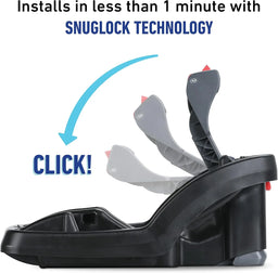 Graco® - Graco SnugRide® SnugLock 35 Infant Car Sat
