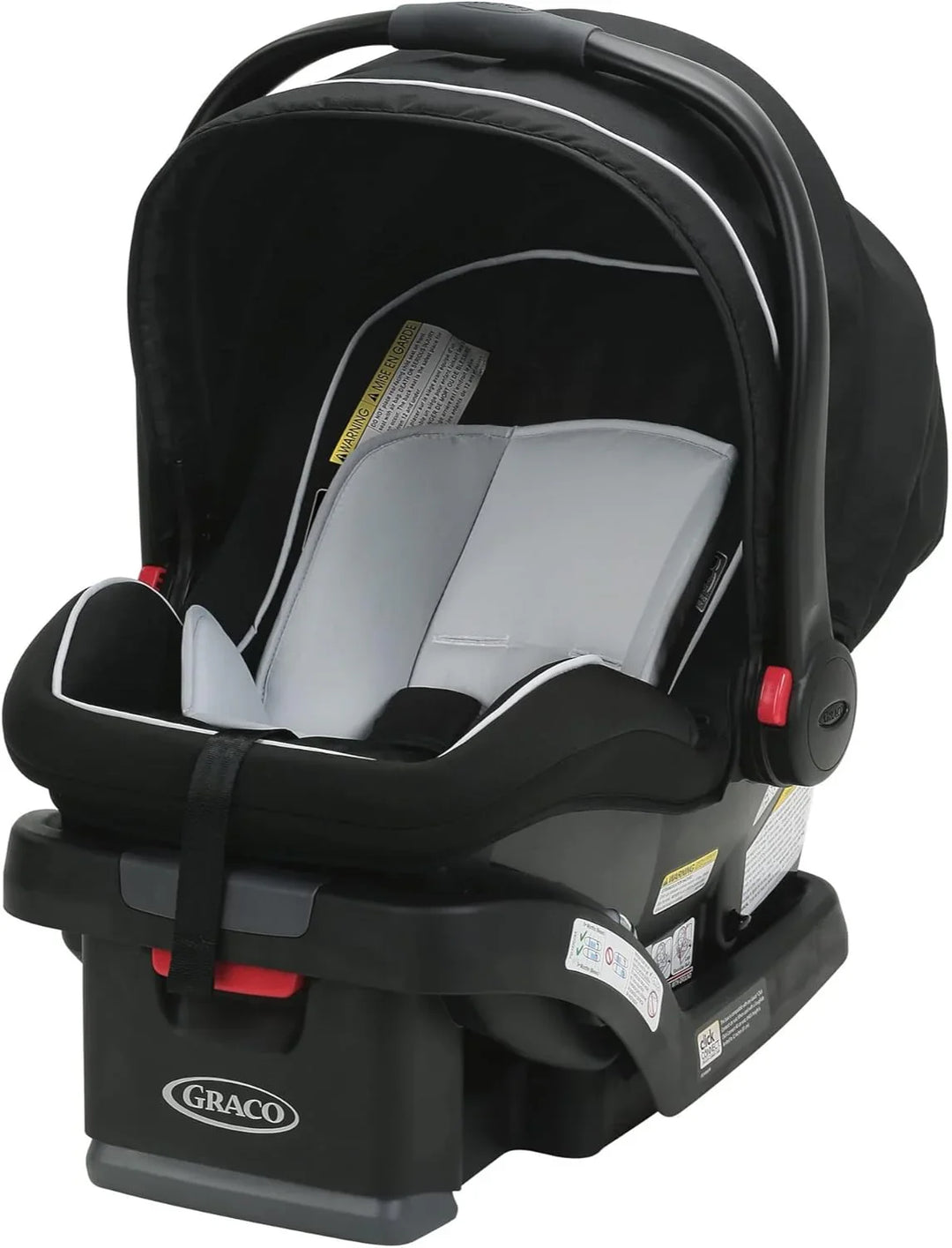 Graco® - Graco SnugRide® SnugLock 35 Infant Car Sat