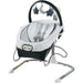 Graco® - Graco Soothe 'n Sway LX Swing with Portable Rocker - Rainier