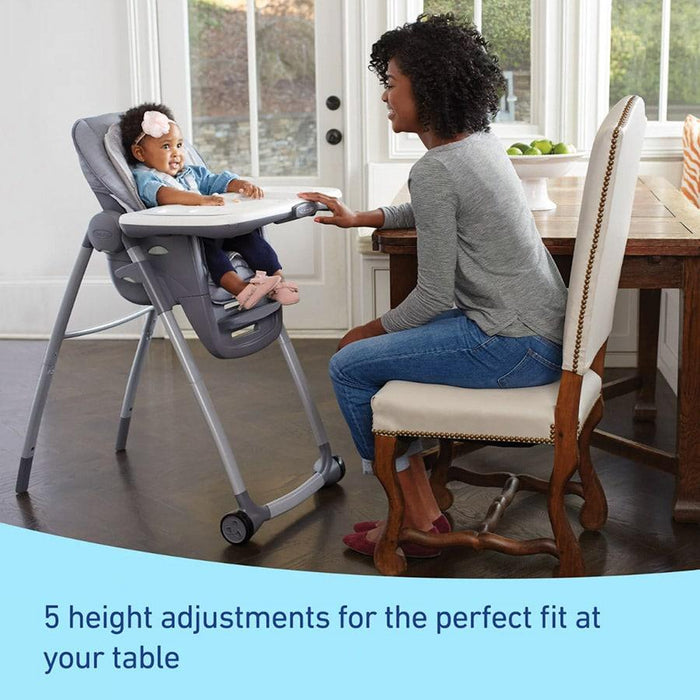 Graco Table2Table Premier Fold 7 in 1 High Chair