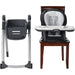 Graco® - Graco Table2Table Premier Fold 7-in-1 Baby High Chair - Rainier