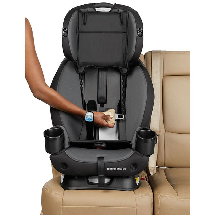 Graco chase car seat best sale