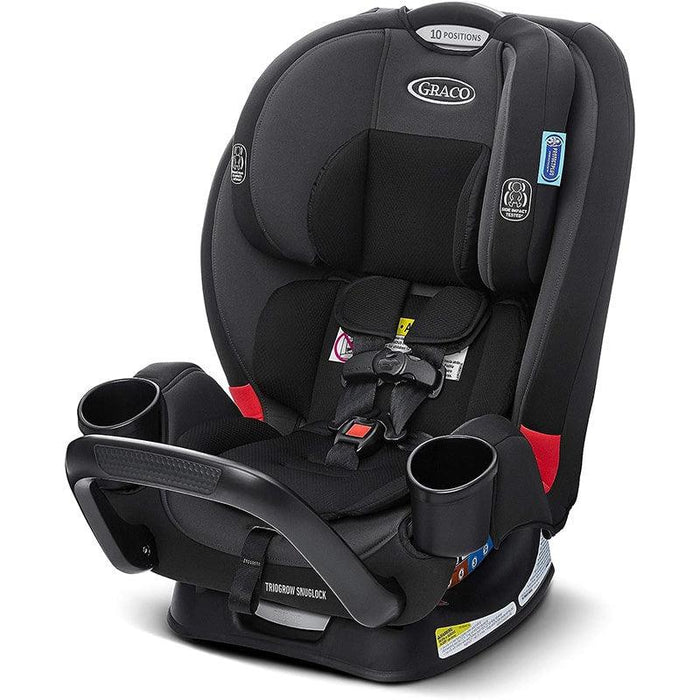 Car seat 3 in 1 graco hotsell