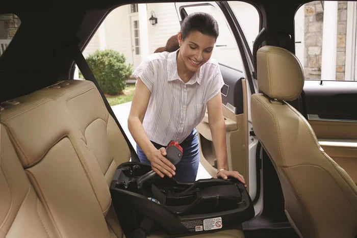 Graco® SnugRide® SnugLock™ Infant Car Seat Base/ 30/35-Black