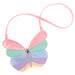 Great Pretender's Butterfly Kids Purse - Girls pretend play - dress up - birthday gift