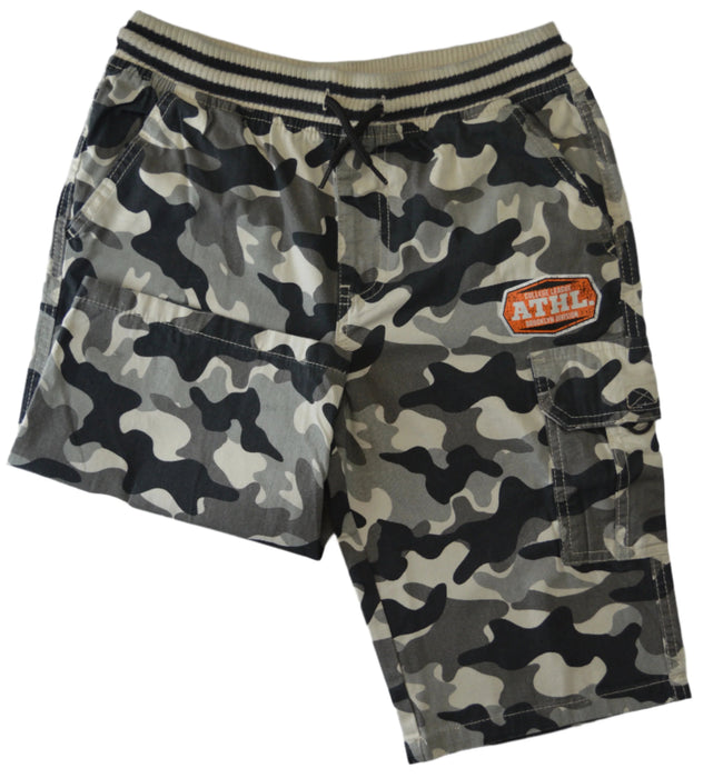 Green Jeans® - Green Jeans® Boys SHORT DENIM -Khaki