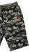 Green Jeans® - Green Jeans® Boys SHORT DENIM -Khaki