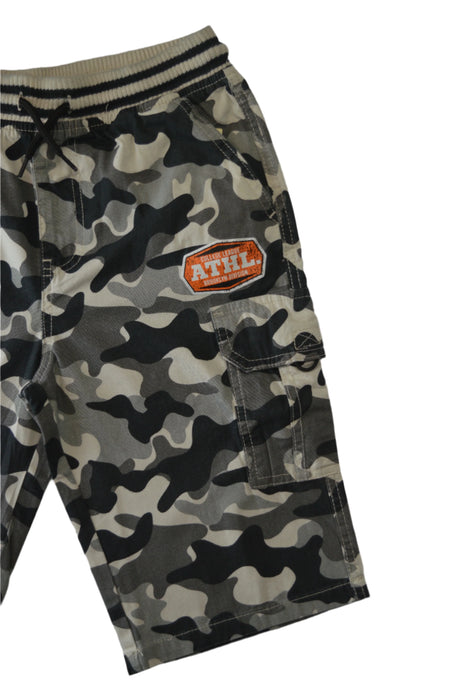 Green Jeans® - Green Jeans® Boys SHORT DENIM -Khaki