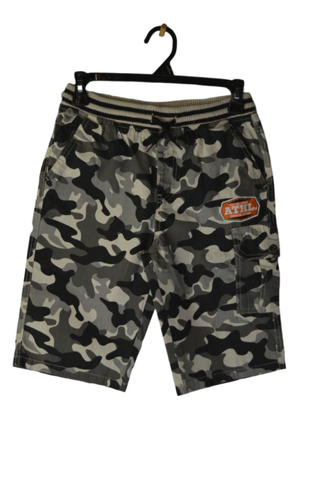 Green Jeans® - Green Jeans® Boys SHORT DENIM -Khaki