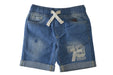 Green Jeans® - Green Jeans® BOYS SHORT DENIM Lt. Blue