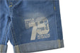 Green Jeans® - Green Jeans® BOYS SHORT DENIM Lt. Blue